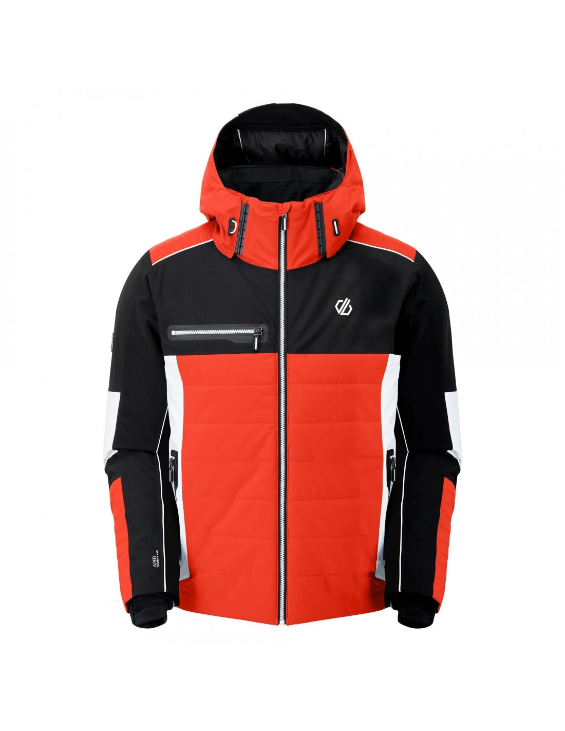 Veste De Ski Neuve Dare 2B Out Force Jkt Ebony Trail 2021 1 Veste De Ski Neuve Dare 2B Out Force Jkt Ebony Trail 2021