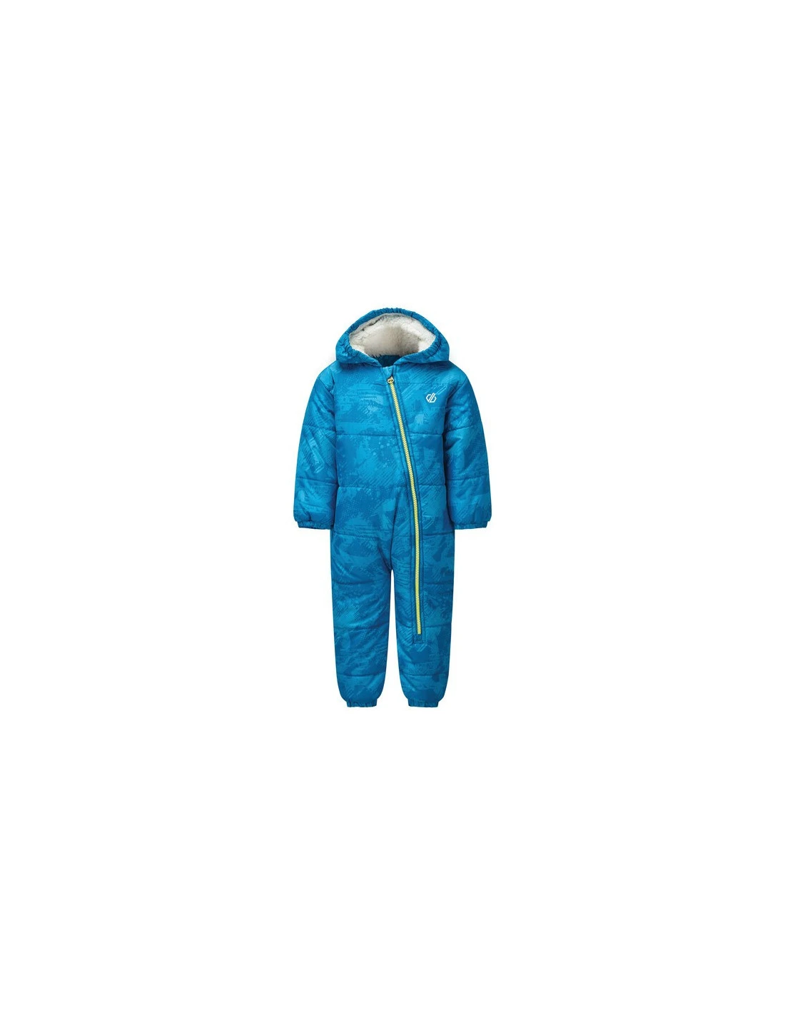 Combinaison De Ski Neuve Dare 2B Bambino II Petrol Blue Taille 0/6m, 6/12m, 12/18m 1 Combinaison De Ski Neuve Dare 2B Bambino II Petrol Blue Taille 0/6m, 6/12m, 12/18m