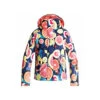 Veste De Ski Roxy Jetty Girl Fruit Of The Moon Taille 12ans, 14ans
