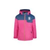 Veste De Ski Junior Neuve Dare 2B Tyke Cyber Pink Astronomy Taille 5/6ans, 7/8ans, 11/12ans
