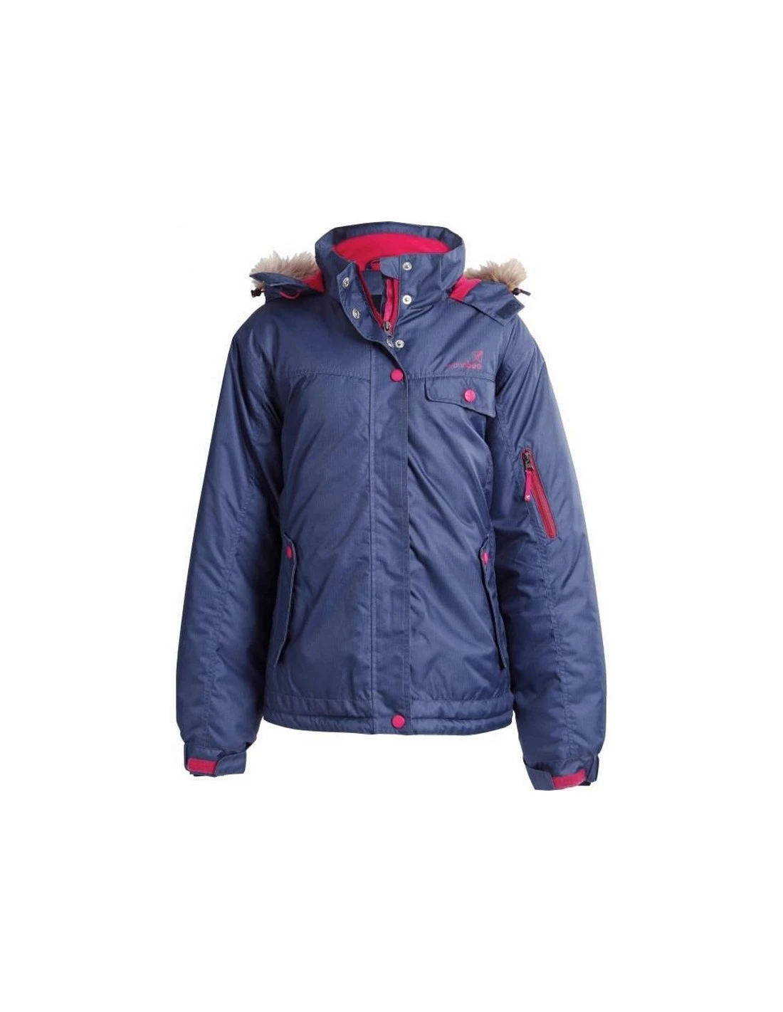 Veste De Ski Wanabee Ado Taille 12, 14, 15, 16ans Neuve 1 Veste De Ski Wanabee Ado Taille 12, 14, 15, 16ans Neuve