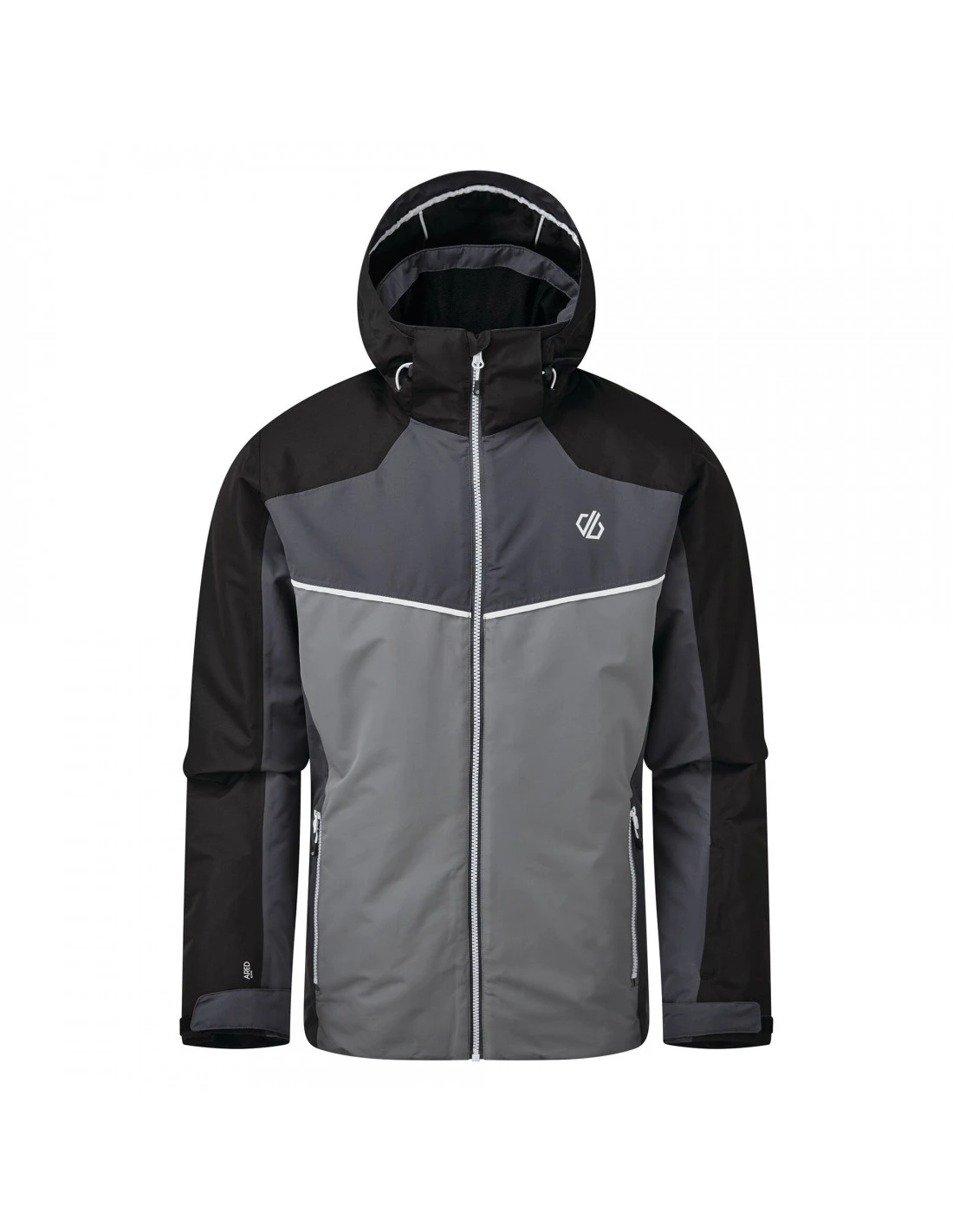 Veste De Ski Neuve Dare 2B Observe Jkt Black Taille XXL, XXXL 1 Veste De Ski Neuve Dare 2B Observe Jkt Black Taille XXL, XXXL