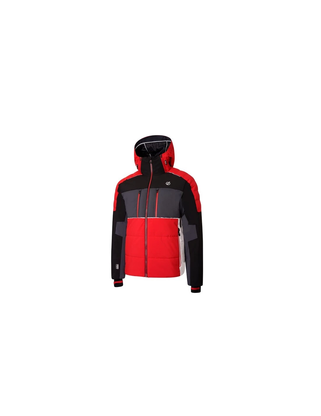 Veste De Ski Neuve Dare 2B Pivotal Black Ebony 1 Veste De Ski Neuve Dare 2B Pivotal Black Ebony
