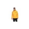 Veste De Ski Neuve Sun Valley Gepps Jaune Homme