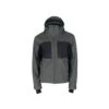 Veste De Ski Neuve Sun Valley Gisborn Kaki Grey
