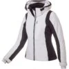 Veste De Ski Neuve Sun Valley Riddell White