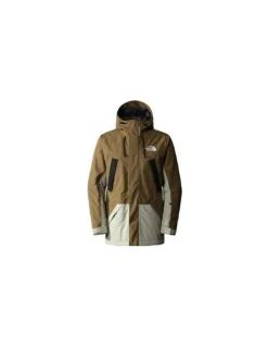 Veste De Ski The North Face Goldmill Insulated Jacket Taille S