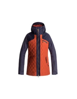 Veste Femme Roxy Journey Jkt Roibos Tea 2018 Taille S, M