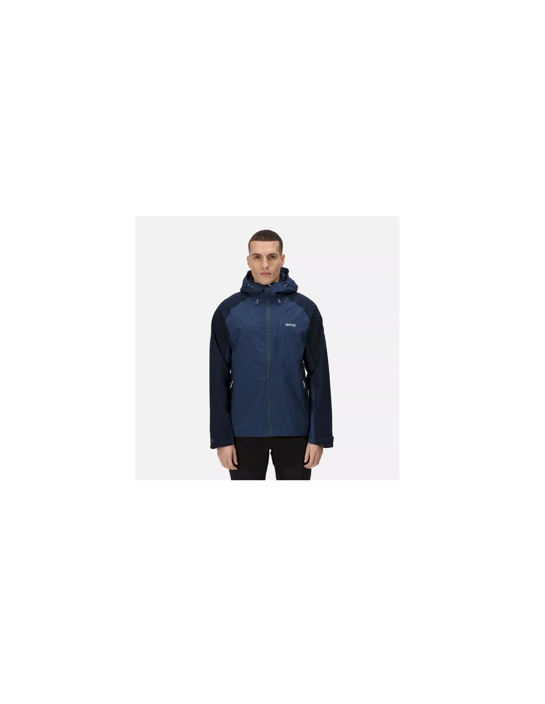 Veste Outdoor Regatta Britedale Admiral Navy 1 Veste Outdoor Regatta Britedale Admiral Navy