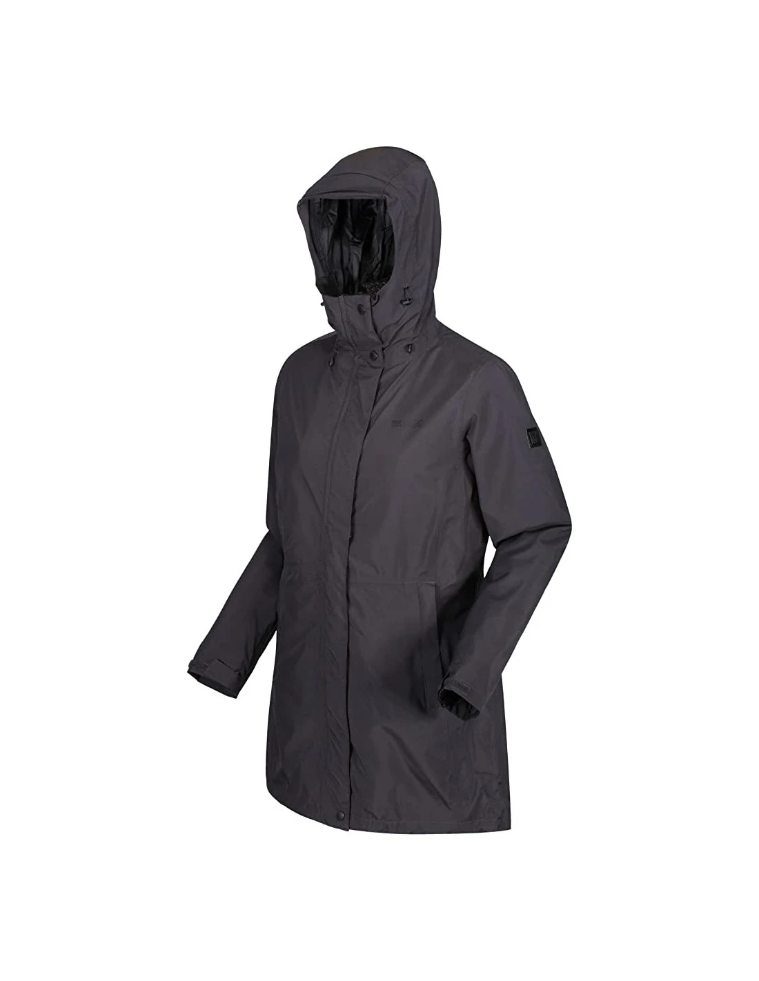Veste Outdoor Regatta Denbury 3 Seal Grey 1 Veste Outdoor Regatta Denbury 3 Seal Grey