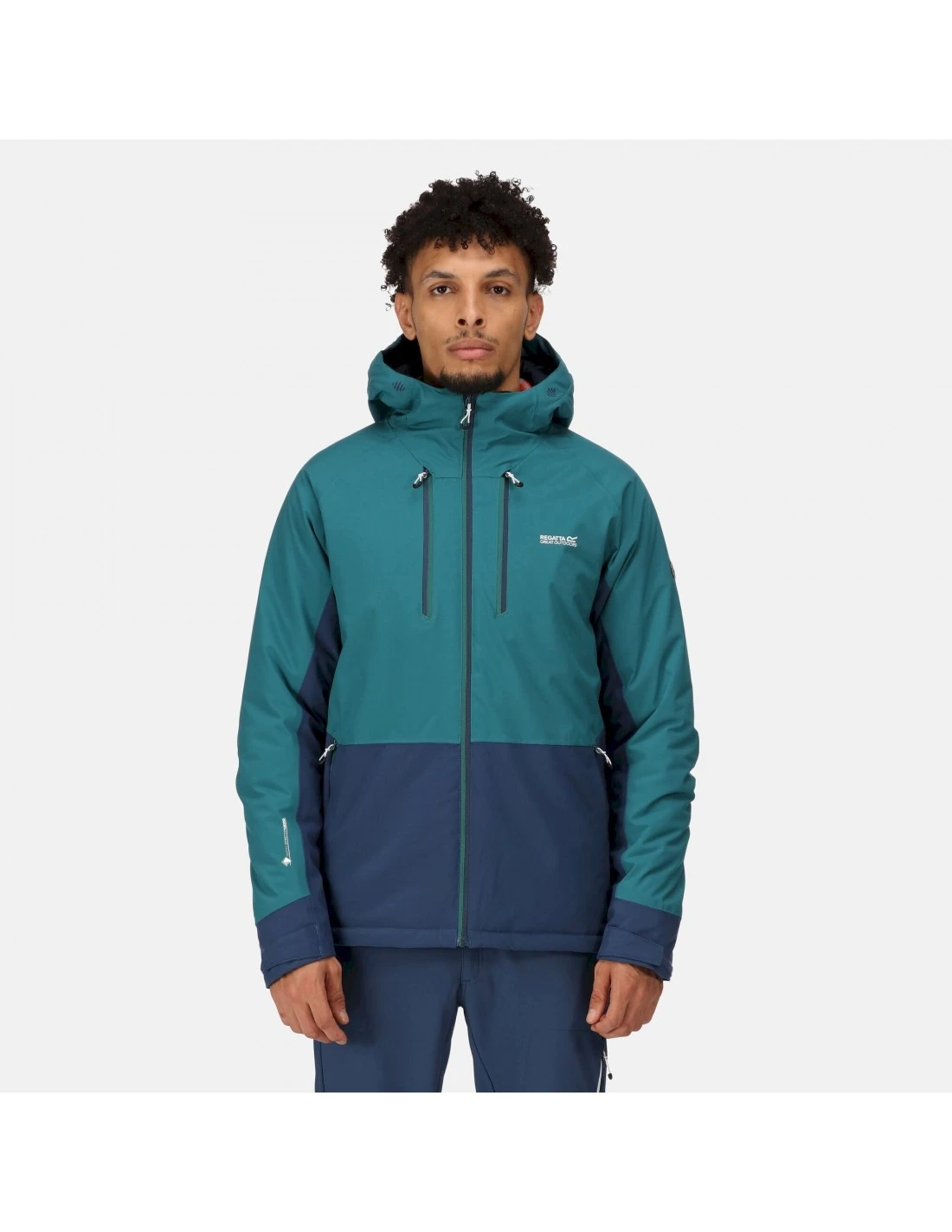 Veste Outdoor Regatta Highton STR Pacific 1 Veste Outdoor Regatta Highton STR Pacific