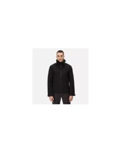Veste Outdoor Regatta Overmoor Black