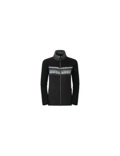Veste Polaire Technique Dare 2b Overawe Sweater Black