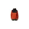 Veste The North Face Quest Zip Ochre Red Taille S